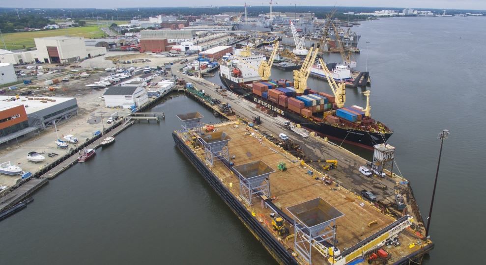 Carver Maritime (copy)